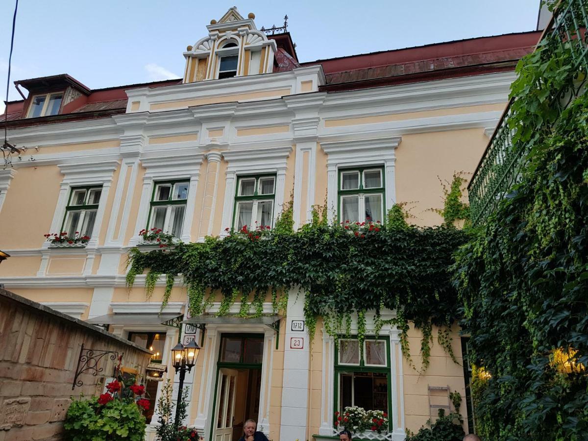 Villa Vodicka Pieszczany Zewnętrze zdjęcie